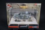 Corgi Skirmish Duitse Sd Kfz Half track - 1944 -1/50 - TOP, Ophalen of Verzenden, Corgi