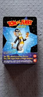 Tom and jerry collection, Ophalen of Verzenden