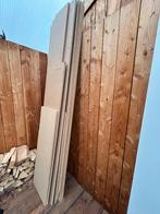 partij MDF, Enlèvement, Utilisé, Autres matériaux