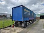 2 aanhangers vrachtwagen. Met papieren, Particulier, Te koop