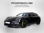 Porsche Panamera Turbo S E-Hybrid Sport Turismo, Autos, Porsche, Hybride Électrique/Essence, Noir, Break, Automatique