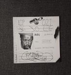 LP: Dudu Pukwana, Han Bennink, Misha Mengelberg: Yi Yole (Ou, 1960 tot 1980, Ophalen of Verzenden, Zo goed als nieuw, 12 inch