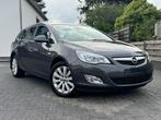 OPEL ASTRA 1.7CDTI/AUTOMAAT/2012/140000KM/GEKVVK, Auto's, Automaat, Euro 5, Bedrijf, Diesel