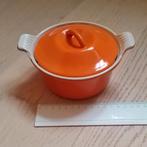 Marmite Le Creuset n 14, Enlèvement ou Envoi, Comme neuf, Fonte