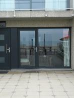 Vakantie aan zee Blankenberge zeedijk 207 gv, Vakantie, 2 slaapkamers, Antwerpen of Vlaanderen, Appartement, Stad