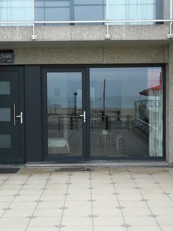 Vakantie aan zee Blankenberge zeedijk 207 gv beschikbaar voor biedingen