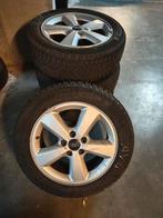 16" Ford Focus ST Velgen, Ophalen, Gebruikt, 16 inch, Banden en Velgen