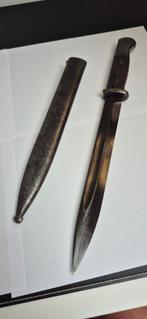 Baïonnette Allemande ww2, Ophalen of Verzenden