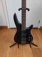 Basse IBANEZ SR300E, Muziek en Instrumenten, Snaarinstrumenten | Gitaren | Bas, Ophalen, Gebruikt, Elektrisch