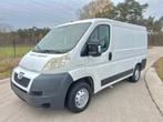 Peugeot boxer mobilhome 2.2 diesel 170 dkm, Auto's, Bestelwagens en Lichte vracht, Particulier, Te koop, Peugeot, Trekhaak