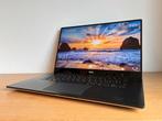 DELL XPS 15 9560 - i7 / 4k Touchscreen / GeForce GTX 1050, Computers en Software, Windows Laptops, Ophalen, Zo goed als nieuw