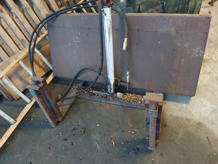 Overkipbak of kipbak, Zakelijke goederen, Landbouw | Werktuigen, Ophalen of Verzenden