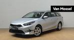 Kia Ceed Sportswagon 1.0 T-GDi Pulse, 121 g/km, Argent ou Gris, Achat, 998 cm³