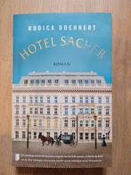 Rodica Doehnert - Hotel Sacher, Ophalen of Verzenden, Zo goed als nieuw, Rodica Doehnert