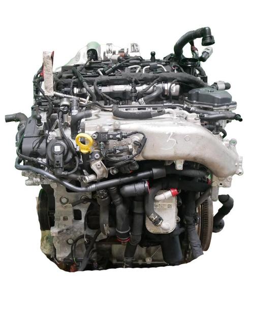 VW Caddy 2.0 DTRC DTR-motor, Auto-onderdelen, Motor en Toebehoren, Volkswagen, Ophalen of Verzenden