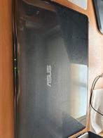 asus K70IJ + oplader, Computers en Software, Ophalen, Gebruikt, 2 tot 3 Ghz, ASUS