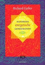 Handboek energetische geneeskunde, Richard Gerber, Boeken, Ophalen of Verzenden