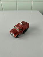Vintage Matchbox Badger AFHALING LEES BESCHRIJVING, Hobby en Vrije tijd, Modelauto's | 1:50, Ophalen, Gebruikt, Auto, Lesney