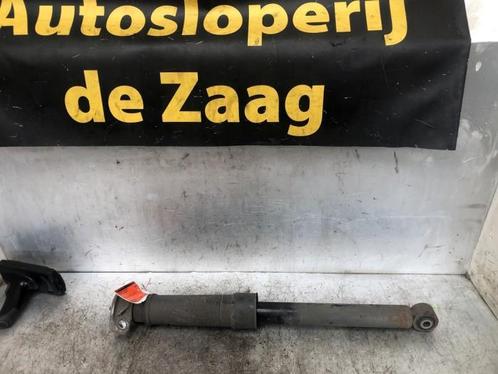 Schokdemper links-achter van een Opel Mokka, Auto-onderdelen, Ophanging en Onderstel, Opel, Gebruikt, 3 maanden garantie, Ophalen of Verzenden