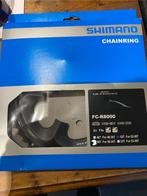 Shimano Ultegra FC -8000  52/36, Ophalen of Verzenden