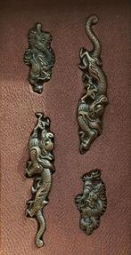 Menu de la boutique Dai, Enlèvement ou Envoi