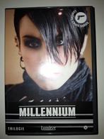 Millenium trilogy, CD & DVD, Envoi, Comme neuf