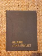 kunstboek, Enlèvement ou Envoi, Comme neuf, Bert Dewilde