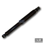 Schokbreker achter SsangYong Kyron en Actyon  45301-09505, 4, KGM Europe GmbH, Ophalen of Verzenden, Info@smotor.com, Ssangyong