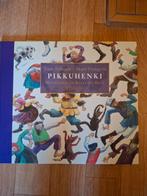 Toon Tellegen - Pikkuhenki, Ophalen of Verzenden, Toon Tellegen