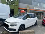 Citroen c4 grand, Auto's, Automaat, Euro 5, Monovolume, Zwart