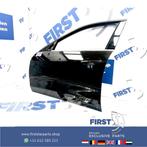 W212 COMPLETE DEUR Mercedes E Klasse LINKS VOOR compleet por, Utilisé, Porte, -, -