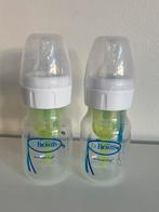 Dr Brown’s - 2 x fles 60ml - anti-reflux - NEW, Enfants & Bébés, Aliments pour bébé & Accessoires, Enlèvement ou Envoi, Neuf