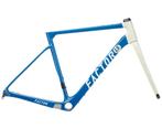 NIEUW Factor LS Frameset Disc Carbon Gravel, Sport en Fitness, Wielrennen, Ophalen of Verzenden, Nieuw