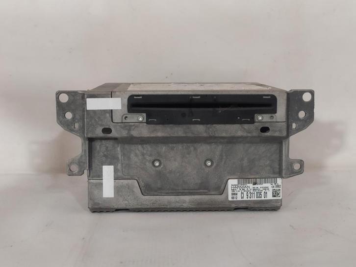 Modules Navigation BMW 931103501, Autos : Pièces & Accessoires, Électronique & Câbles, BMW, Utilisé, Enlèvement