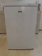 DOMO Diepvriezer - 80 L - wit, Elektronische apparatuur, Vriezers en Diepvrieskisten, Minder dan 85 cm, Minder dan 60 cm, Zo goed als nieuw