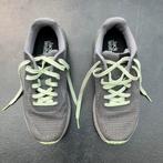 Jack Wolfskin - Upswing Knit Low W - grijs / groen - maat 38, Sport en Fitness, Bergsport en Wandelen, Ophalen, Zo goed als nieuw