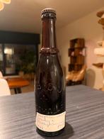 Westmalle tripel 1978 origineel ongeopend trappistenbier, Verzamelen, Ophalen, Zo goed als nieuw, Flesje(s), Overige merken