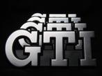 Golf 2 GTI logo Grill Model ' 90 : Nieuw, Ophalen of Verzenden, Nieuw