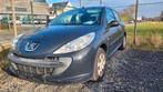 peugeot 206+ 1.1i AL BLANCO GEKEURD ROOS FORM AIRCO 2012, Auto's, Euro 5, Stof, 4 cilinders, Bedrijf