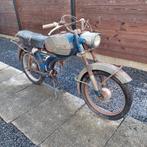 Flandria rally, Fietsen en Brommers, Brommers | Oldtimers, Ophalen