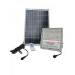 LED Solar lamp 1500 LM reclamebord verlichting, Enlèvement ou Envoi, Neuf