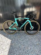 Bianchi Oltre Pro SRAM force, Enlèvement ou Envoi, Carbone
