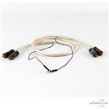 Cable phono Atlas Element Integra, TV, Hi-fi & Vidéo, Câbles audio & Câbles de télévision, Comme neuf, Autres câbles, Moins de 2 mètres