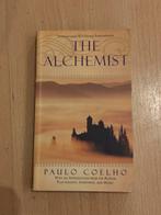 The Alchemist – Paulo Coelho (paperback), Boeken, Ophalen, Gelezen
