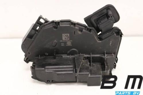 Portierslot linksachter VW Polo 2G 5TA83901E, Auto-onderdelen, Interieur en Bekleding, Gebruikt