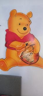 Winnie de poeh, Ophalen