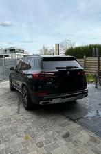 X5 G05 30d X-Line. 2019, Auto's, BMW, Automaat, USB, Zwart, Leder