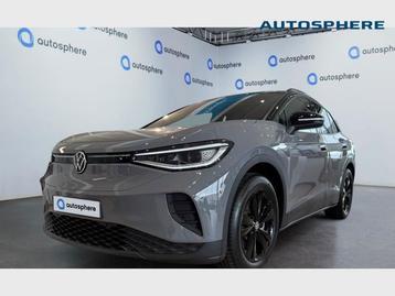 Volkswagen ID.4 ID.4 77 kWh Pro beschikbaar voor biedingen