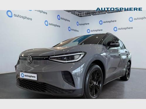 Volkswagen ID.4 ID.4 77 kWh Pro, Auto's, Volkswagen, Overige modellen, ABS, Airbags, Cruise Control, Elektrische ramen, Navigatiesysteem