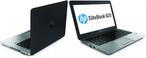 snelle HP EliteBook 820 12,5" - i5 - 8 GB RAM - SSD 200 GB, Computers en Software, Windows Laptops, Hp, Core i5, Ophalen of Verzenden